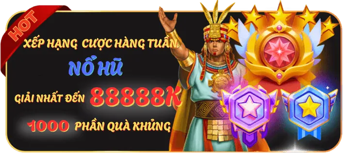 Chiến thắng Nổ hũ