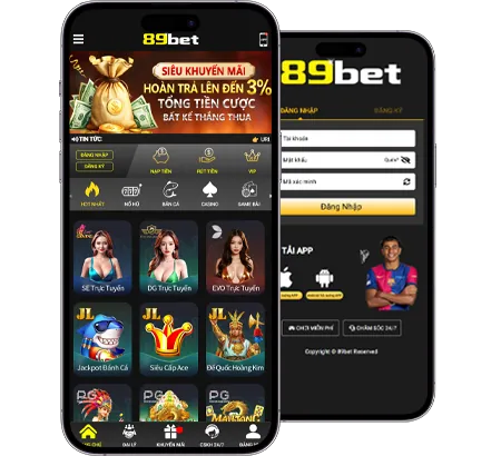 Bảo mật tối ưu ibet889